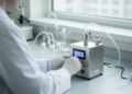 New Look-Up Tables Sharpen the Sizing of Airborne Particles Measured by Optical Counters