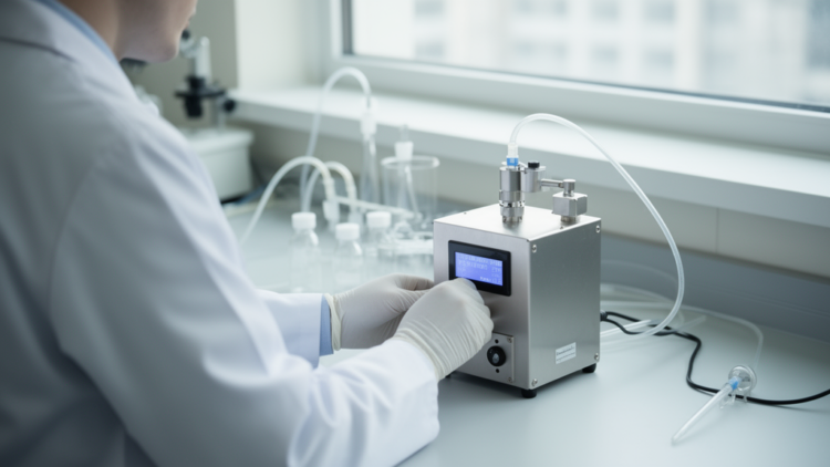 New Look-Up Tables Sharpen the Sizing of Airborne Particles Measured by Optical Counters