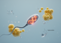 High Homocysteine Linked to Sperm DNA Damage, and Obesity Makes It Worse