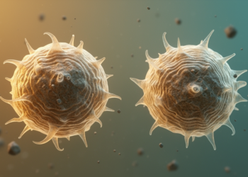 Microscopic Fossils Rewritten: Two New Dinoflagellate Species Reshape a 50-Year Taxonomy Debate