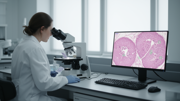 Head-to-Head Test Shows Deep Learning Beats Classic Models Only on Breast Cancer Images