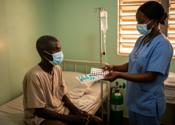 Cameroon's Drug-Resistant Tuberculosis Patients Fall Short of National Cure Targets, Major Review Finds