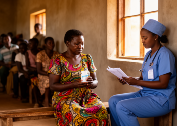 Most HIV Deaths Now Strike People on Treatment, Models Reveal in Southern Africa