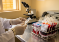 Rapid HIV Blood Bank Tests in Mozambique Miss a Concerning Share of Infected Donations