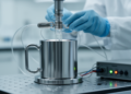 Tiny Benchtop Magnets Can Now Trap Long-Lived Nuclear Spin States, Chemists Show