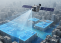 Satellite Flood Mapping Gets Smarter: New Index Slashes False Alarms in Cities