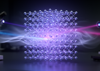 Physicists Unveil New Framework to Classify Elusive Non-Equilibrium Quantum Phases