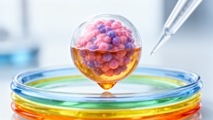 Tumor Organoids Get a Four-Layer Upgrade in the Push for Precision Cancer Care