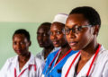 What Keeps Ghana's Nurses Competent? A sweeping review maps the barriers