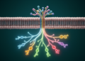 Insulin Receptor Signaling Is Not One Pathway: Engineered Mimetics Reveal a Programmable Network