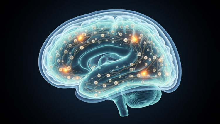 First Multiomic Atlas Reveals How the Human Brain's Protective Layers Build Their Immune Defenses