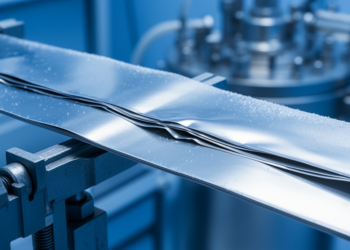 Electric Currents Quietly Weaken the Glue Holding Superconducting Tapes Together