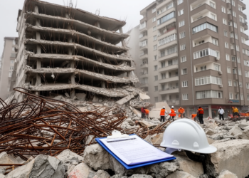Reform Without Accountability: Why Inspected Buildings Still Fell in the 2023 Türkiye Earthquake