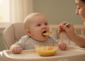 Slow Eaters, Fast Eaters: What 625 Babies Reveal About How Feeding Styles Shape Infant Appetite