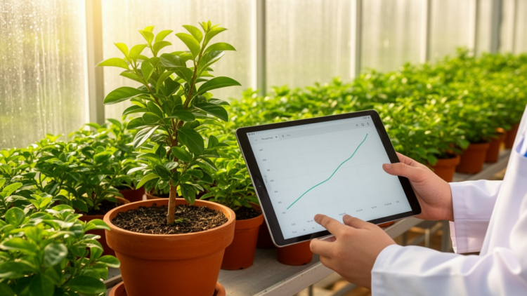Machine Learning Pinpoints the Perfect Timing to Boost Vietnamese Balm Growth