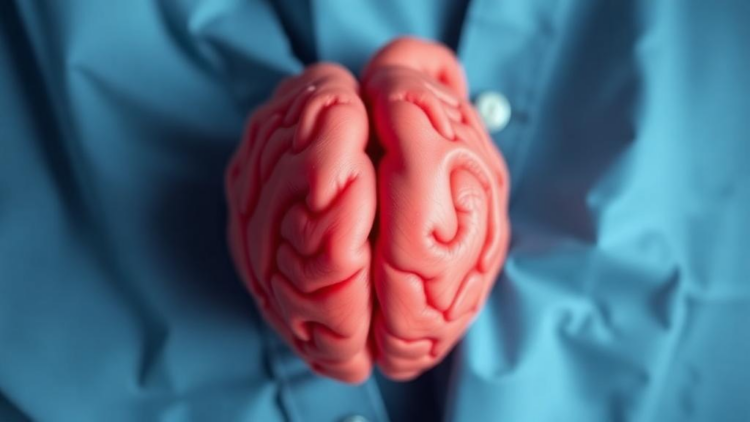 Before the Scalpel: Hidden Brain Injuries Strike Newborns with Heart Defects