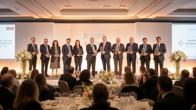 Springer Nature Honors Standout Editors of Pharmaceutical Research Journal for 2026