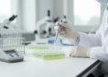 Bacterial Toxin Challenge Gets a Timing Makeover in the Hunt for Brain-Saving Plant Compounds