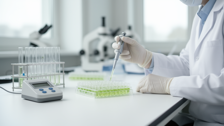 Bacterial Toxin Challenge Gets a Timing Makeover in the Hunt for Brain-Saving Plant Compounds
