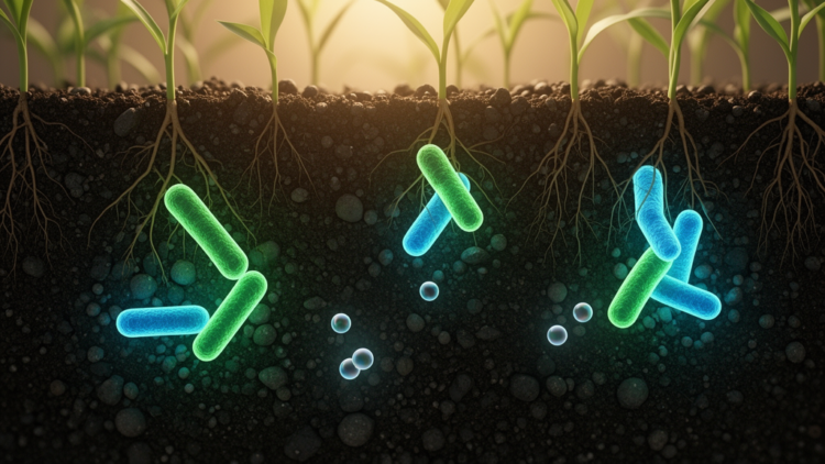 Rare Nitrogen Molecules Reveal Hidden Microbial Losses in Earth's Nitrogen Cycle