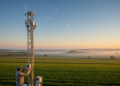 Satellites and Field Towers Reveal a Hidden Ammonia Flaw in a Major Air Quality Model