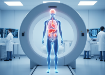 Inside the Ambitious Texas Study Scanning Every Organ to Decode How We Age