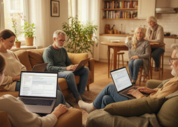 Germany's 120,000-Person Digital Health Cohort DigiHero Goes Fully Online