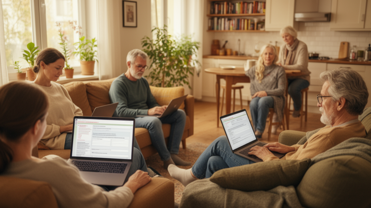 Germany's 120,000-Person Digital Health Cohort DigiHero Goes Fully Online