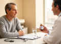 Fewer Than One in Ten Lynch Syndrome Patients Use Aspirin to Prevent Colorectal Cancer