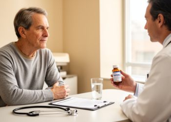Fewer Than One in Ten Lynch Syndrome Patients Use Aspirin to Prevent Colorectal Cancer