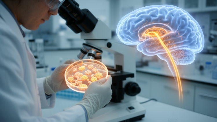 Scientists Map the Road to Better Stem Cell Brain Repair for Parkinson's Disease