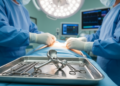 Two-Step Surgery Beats Broken Bones and Hidden Infections Around Artificial Hips