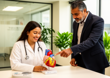 Māori-Led Internship Programme Aims to Reshape Heart Health Workforce in New Zealand