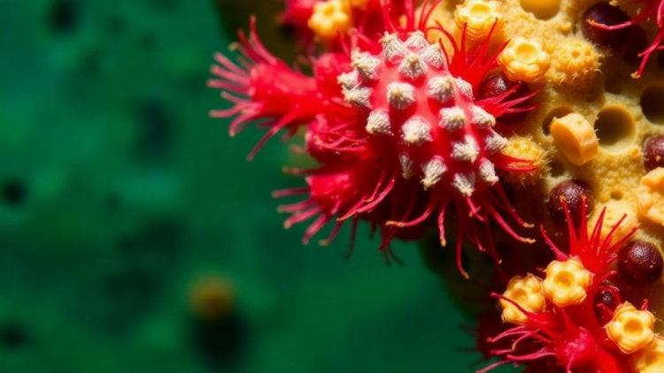 From Painkillers to Sunscreens: How Everyday Chemicals Are Hitting the Microscopic Engines of Aquatic Ecosystems