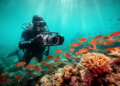 Wavelets Meet Transformers: New AI Brings Blurry Underwater Images Into Focus