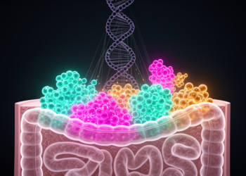 Single-Cell Map of Gut Chromatin Reveals Which Cells Drive Crohn's Disease Risk