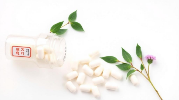Traditional Korean Medicine Linked to Fewer Painkiller Prescriptions in Gastric Cancer Patients