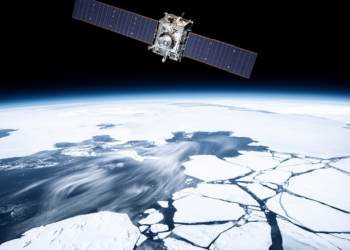 Satellite Maps of Antarctic Sea Ice Motion Are Slower Than Reality, Study Finds