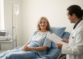 Rare Thyroid Lymphoma Returns Six Years Later — and a New Drug Regimen Beats It Back
