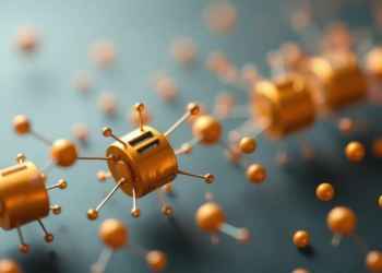 Tiny Field-Driven Particles Are Being Recast as Distributed Micromachines