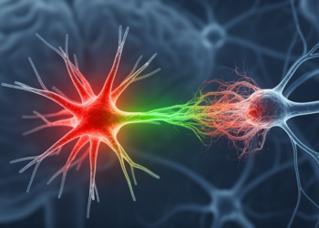 Astrocyte Redox Switch Linked to Synapse Damage in Multiple Sclerosis