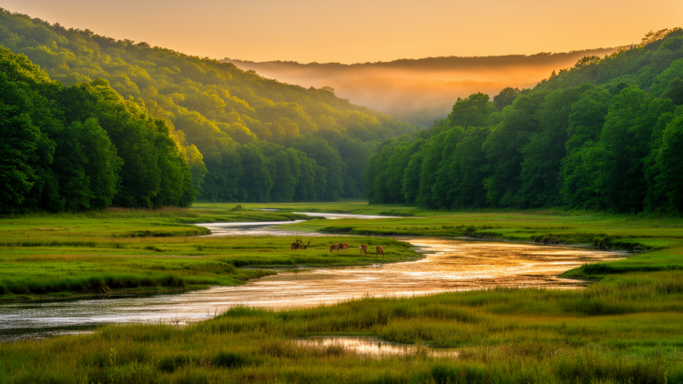 New Metric Predicts How Much Biodiversity a Landscape Could Actually Support