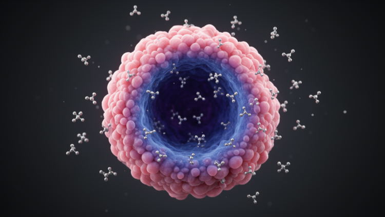 Low Oxygen Inside Tumors Fuels Cervical Cancer Growth and Cisplatin Resistance, Study Finds