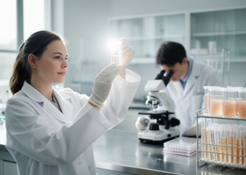Experimental Drug Tolinapant Boosts Immunotherapy Response in Advanced Solid Tumors
