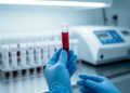 Routine Blood Tests Reveal Distinct Fingerprints Across 29 Infection Types in Study of 455,530 Patients