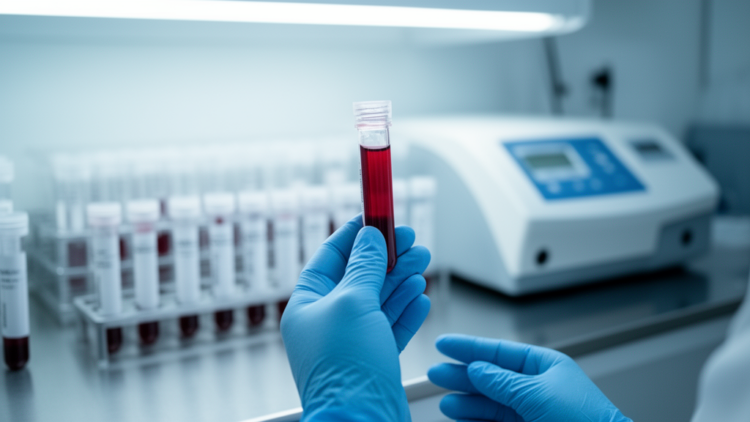Routine Blood Tests Reveal Distinct Fingerprints Across 29 Infection Types in Study of 455,530 Patients