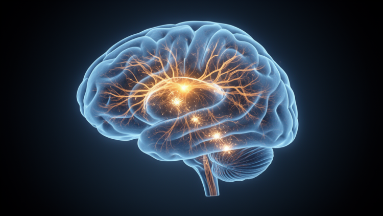 Head Trauma May Rewire How the Brain Reacts to Later Stress, Study Finds