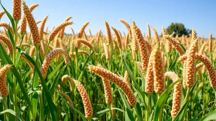 Ethiopian Sesame Trial Finds a Champion Variety That Wins Almost Everywhere