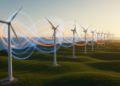 New 3D Wake Solver Promises Faster, More Accurate Wind Farm Design