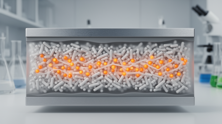 Tiny Ceramic Fillers Could Crack the Biggest Problem in Solid-State Batteries